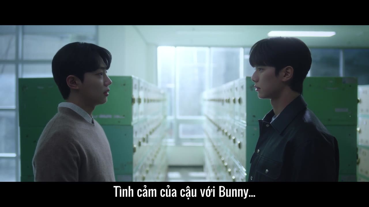 Quả Hồng Đỏ tập 7