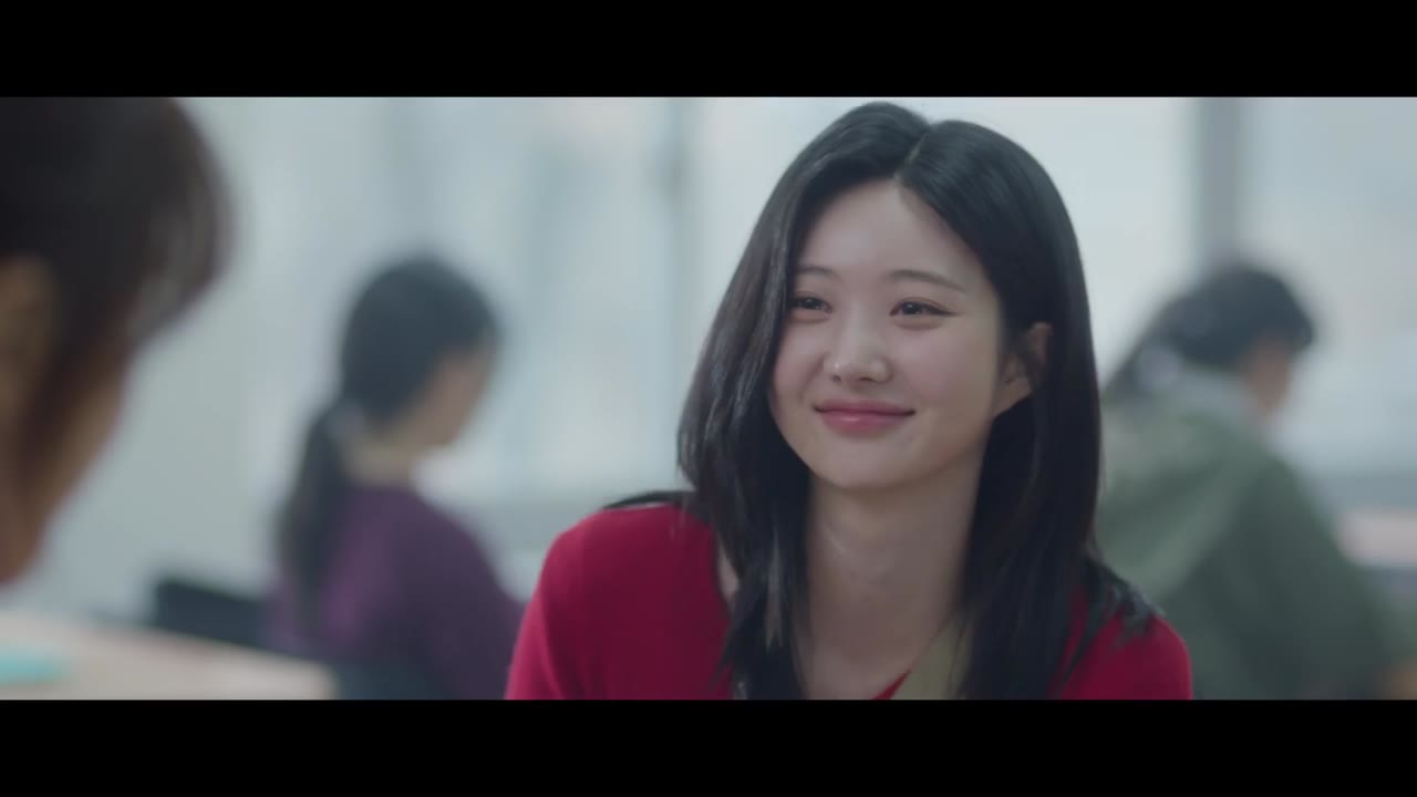 Quả Hồng Đỏ tập 11