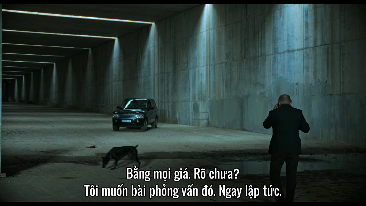 Di Sản Mục Nát tập 2
