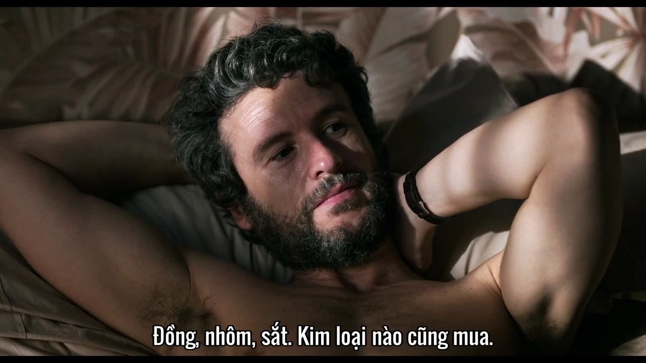 Di Sản Mục Nát tập 5 cảnh 2