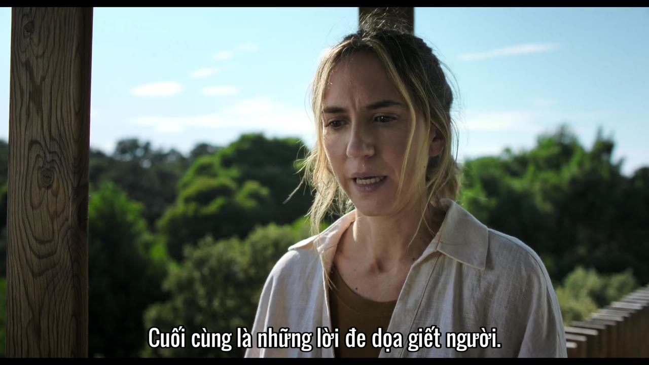 Di Sản Mục Nát tập 5 cảnh 3