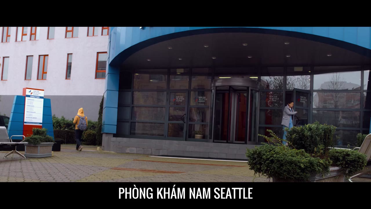 Hạnh phúc mãi về sau tập 1 cảnh 2