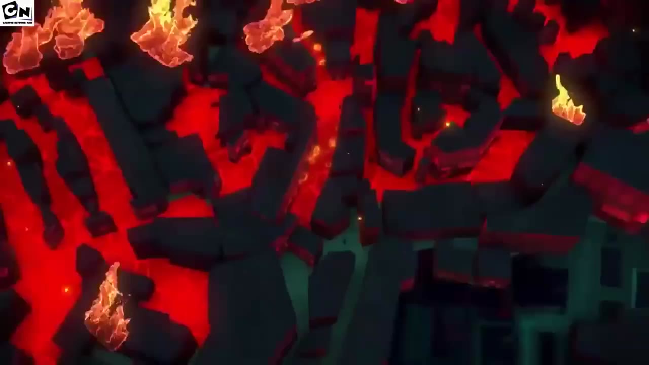 Trấn Hồn Nhai Phần 4 tập 10 cảnh 3