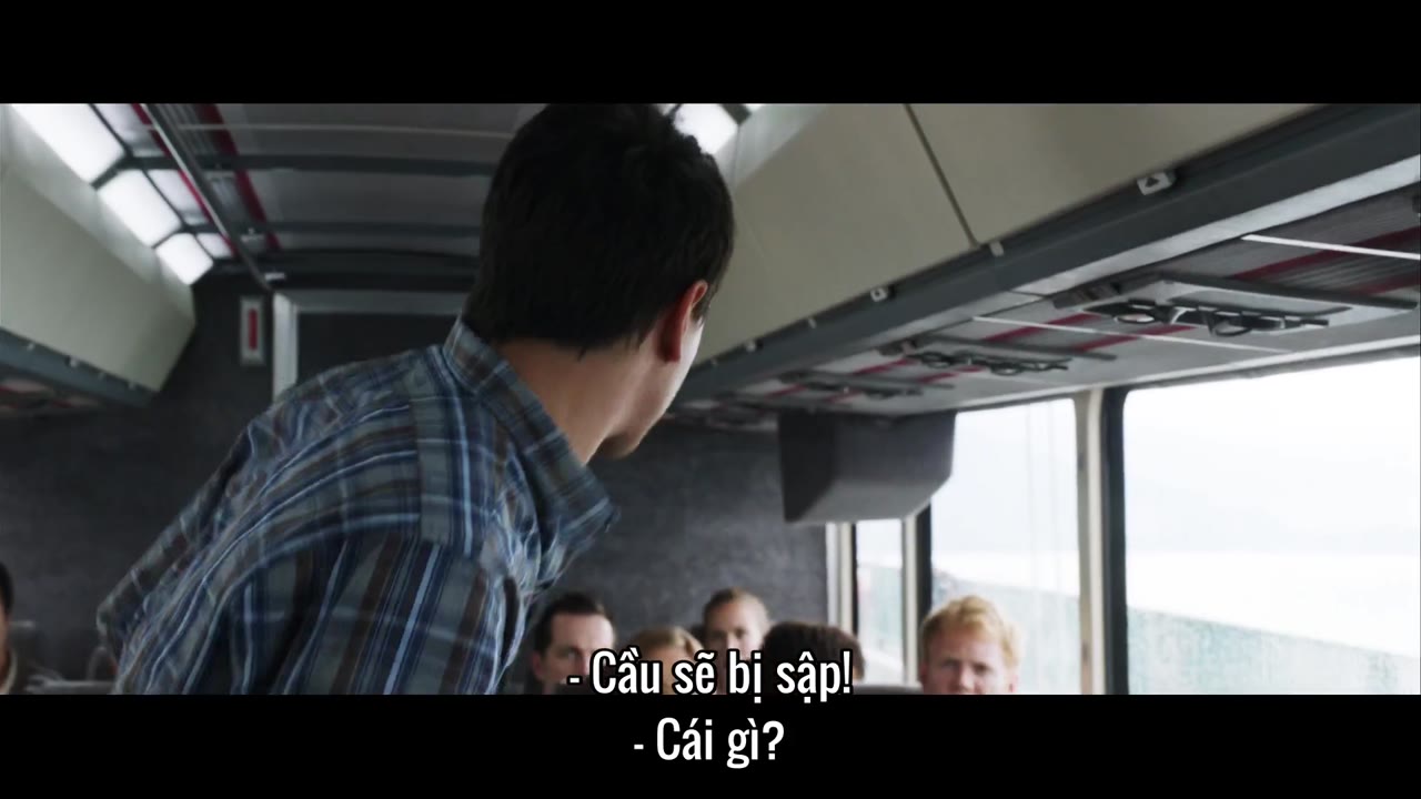 Lưỡi Hái Tử Thần 5 tập 1