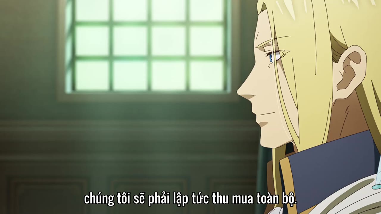 Sasaki Và P-chan tập 2