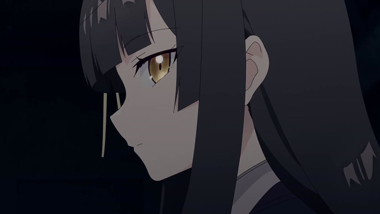 Sasaki Và P-chan tập 2 cảnh 3