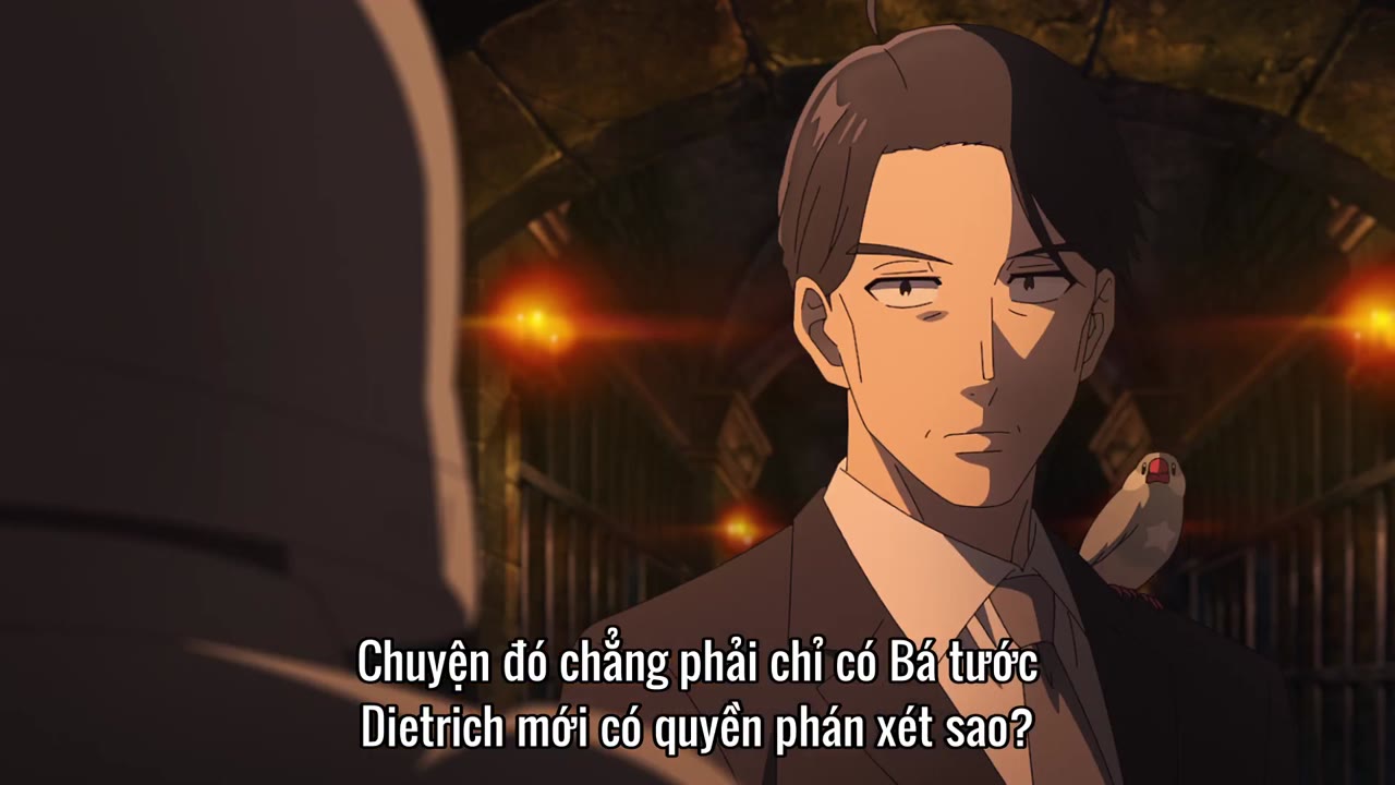 Sasaki Và P-chan tập 7 cảnh 2
