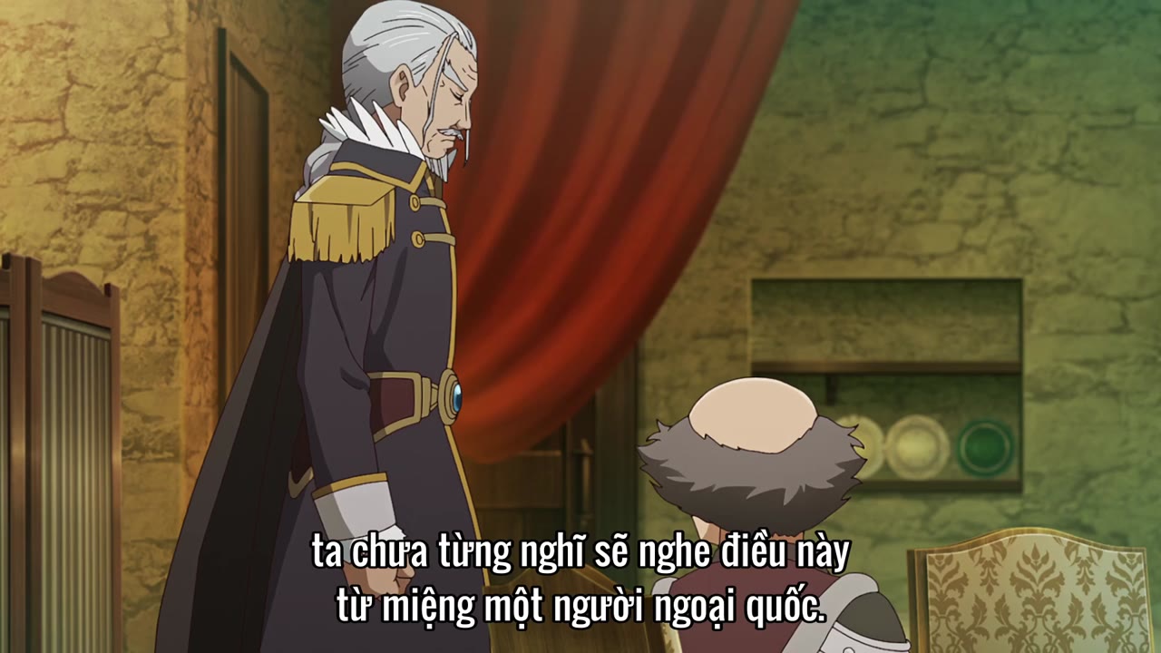 Sasaki Và P-chan tập 10 cảnh 2