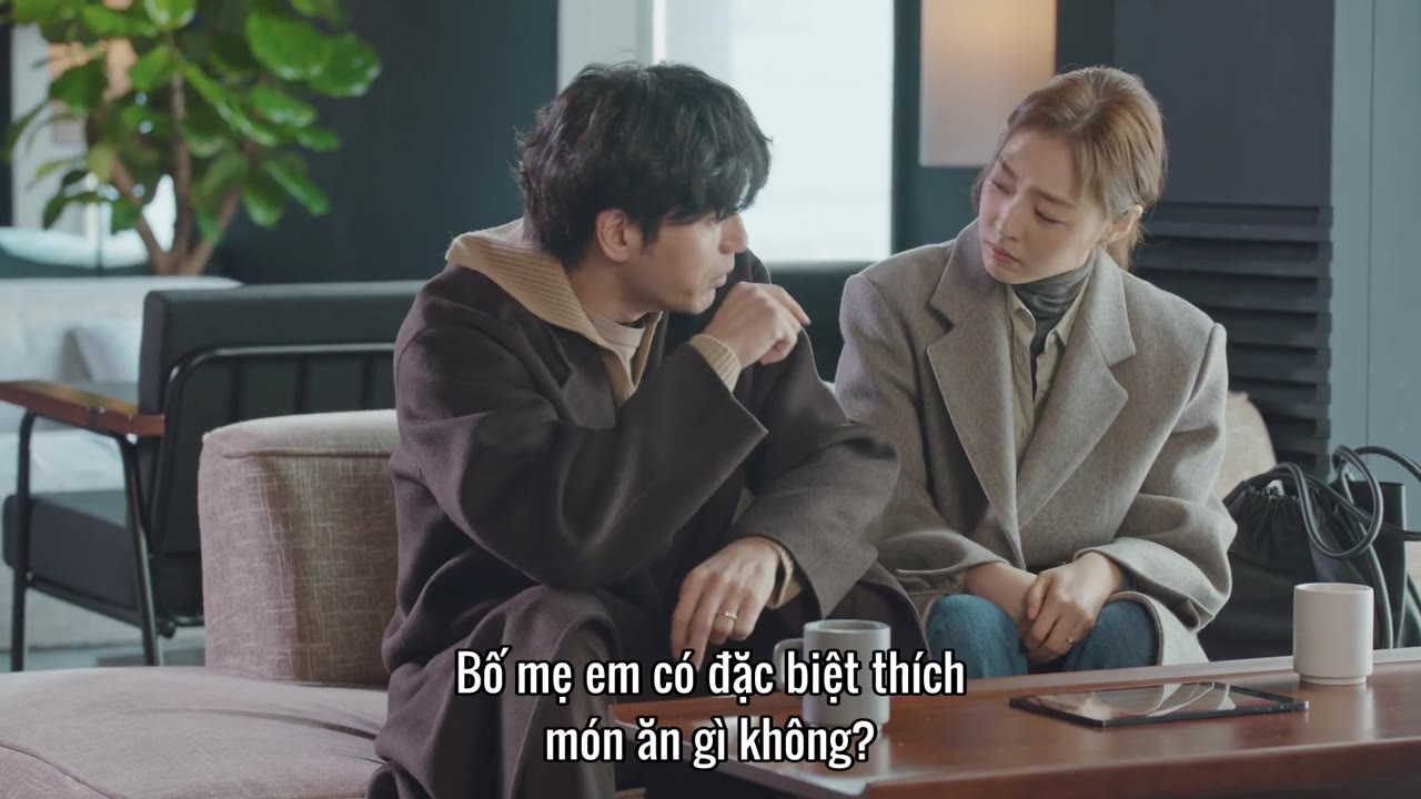 Sách Trắng Kết Hôn tập 2