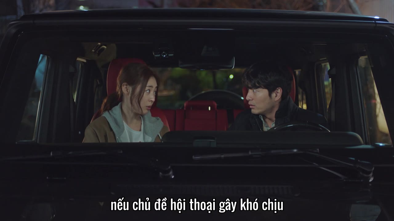 Sách Trắng Kết Hôn tập 2 cảnh 2