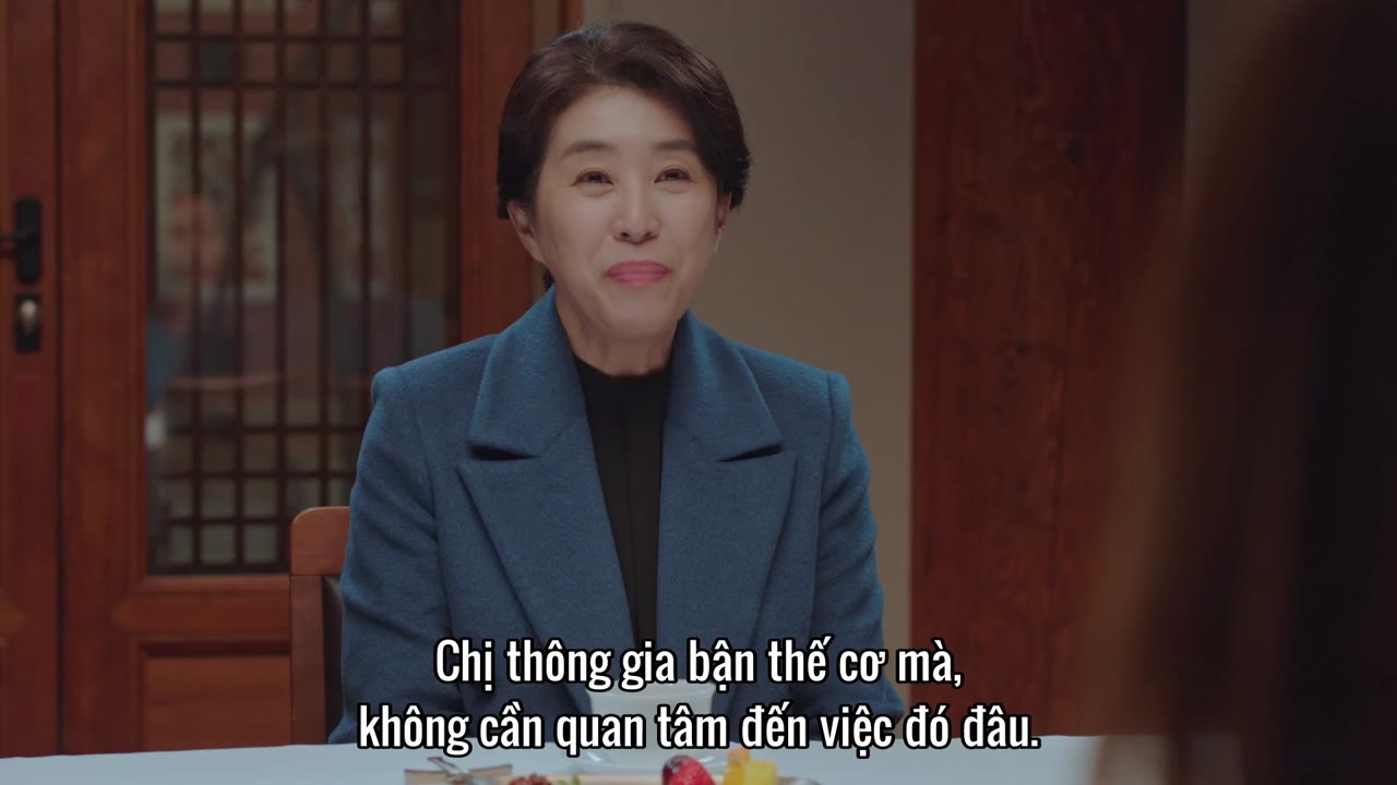 Sách Trắng Kết Hôn tập 2 cảnh 3