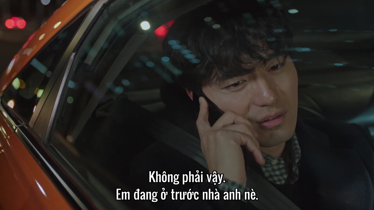 Sách Trắng Kết Hôn tập 3 cảnh 3