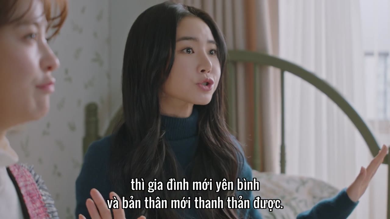 Sách Trắng Kết Hôn tập 6