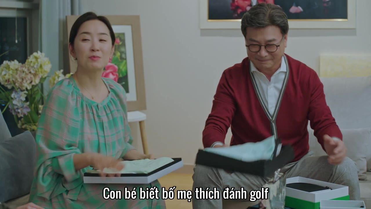 Sách Trắng Kết Hôn tập 8