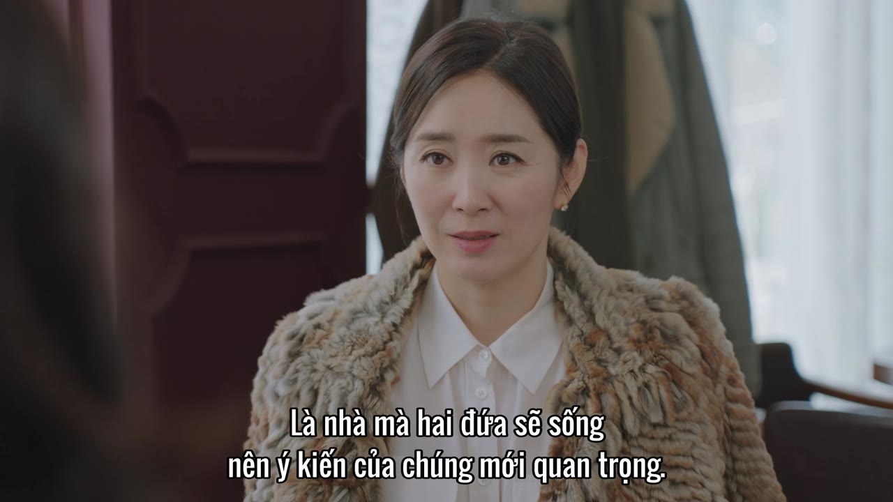 Sách Trắng Kết Hôn tập 9 cảnh 3