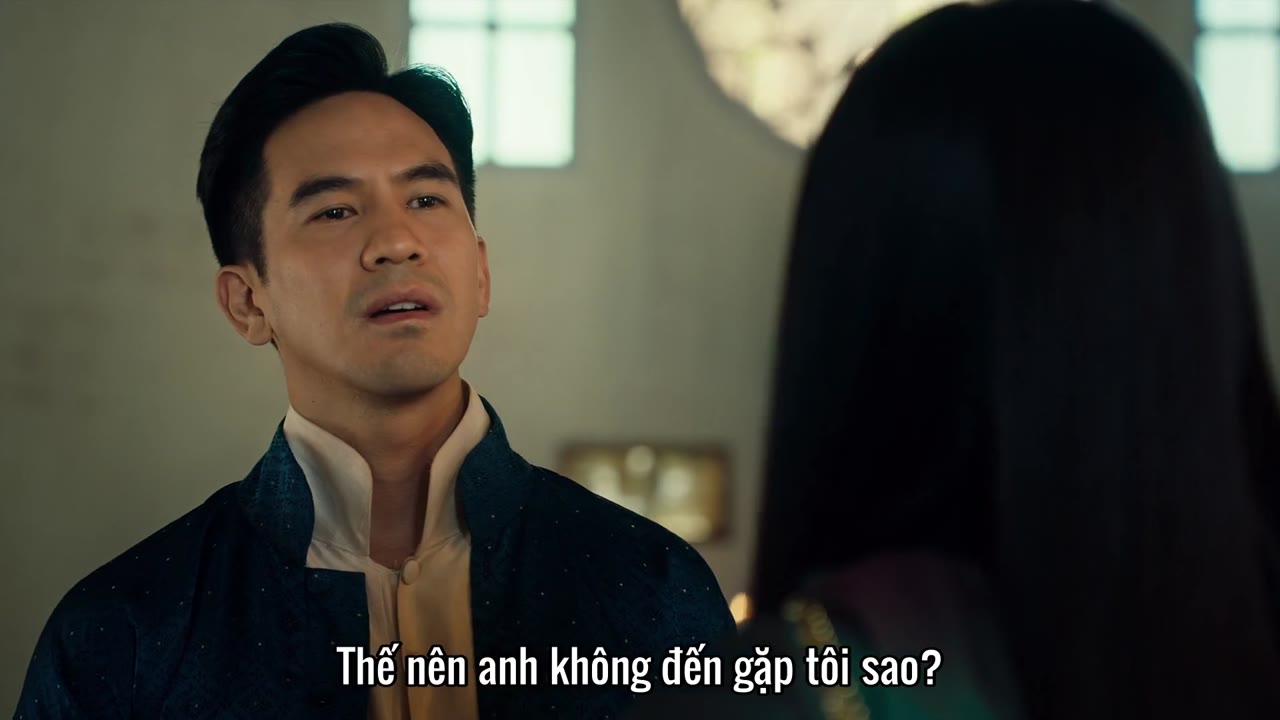 Ngược dòng thời gian để yêu anh (Thái Lan) tập 1
