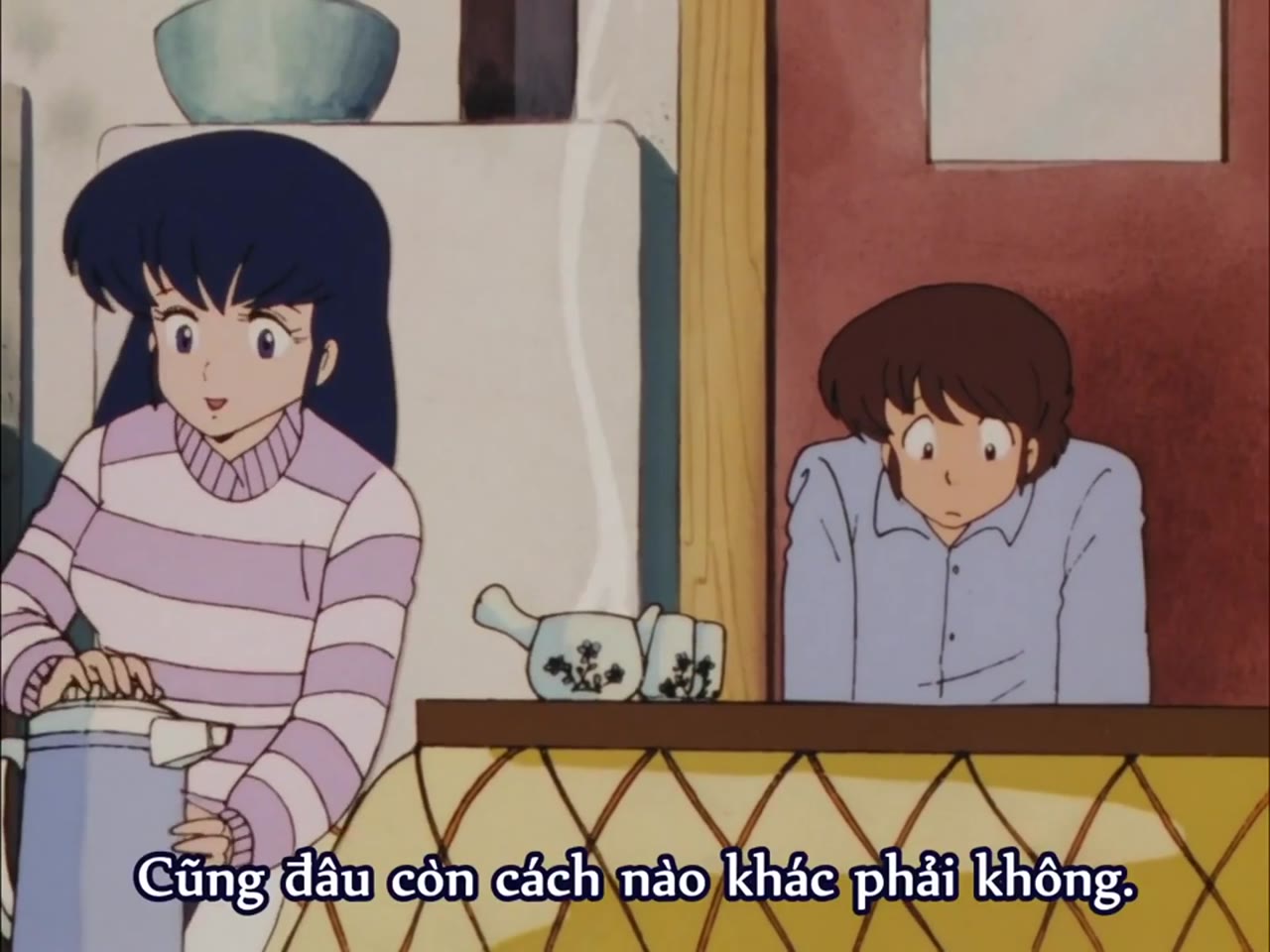 Nhà Trọ Nhất Khắc tập 2 cảnh 3