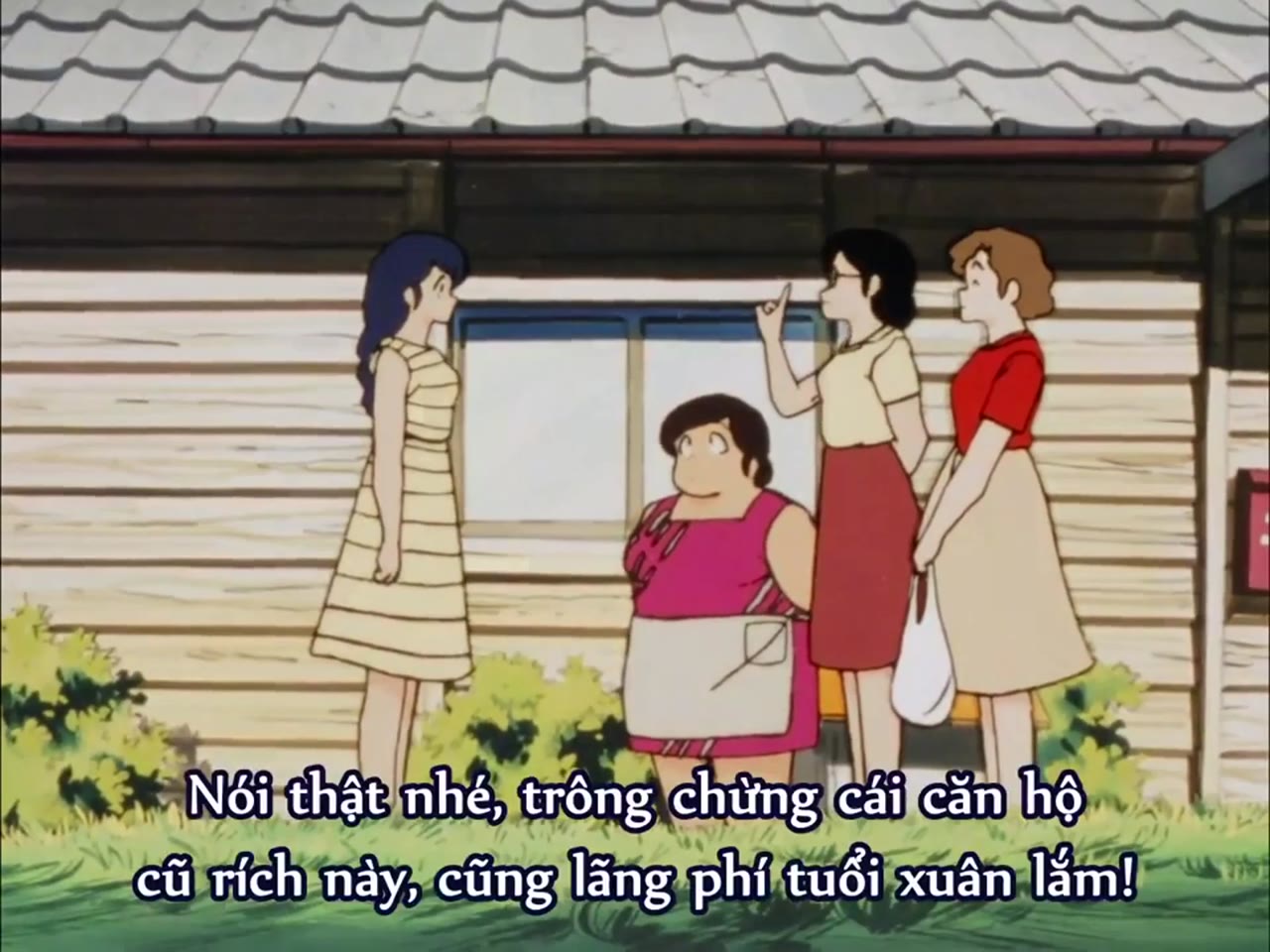 Nhà Trọ Nhất Khắc tập 9