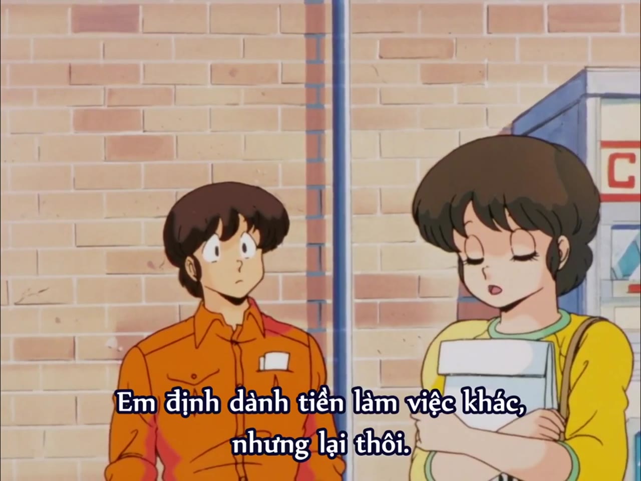 Nhà Trọ Nhất Khắc tập 12