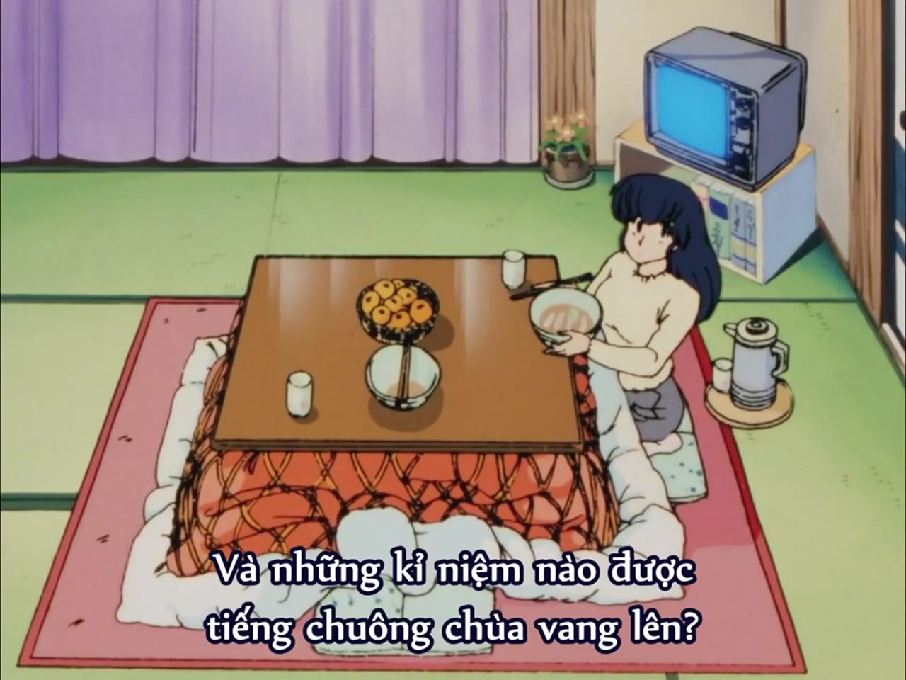 Nhà Trọ Nhất Khắc tập 19 cảnh 3