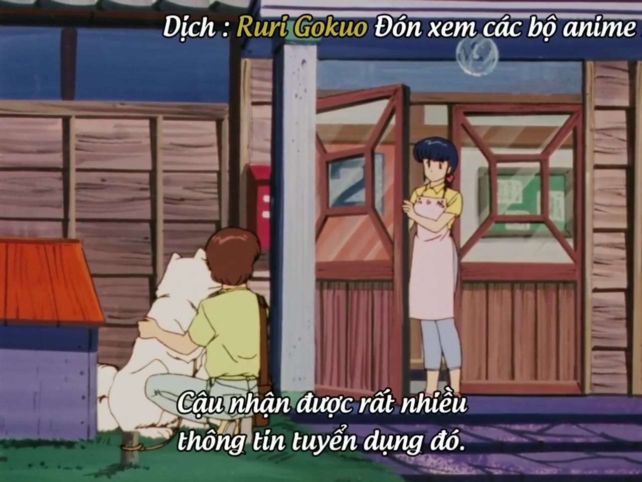 Nhà Trọ Nhất Khắc tập 67