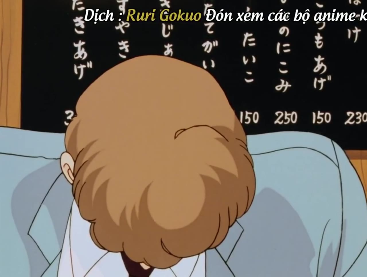 Nhà Trọ Nhất Khắc tập 78