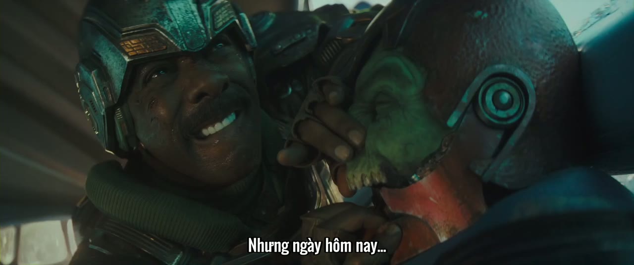 He-Man và Những Chiến Binh Vũ Trụ tập 1 cảnh 3