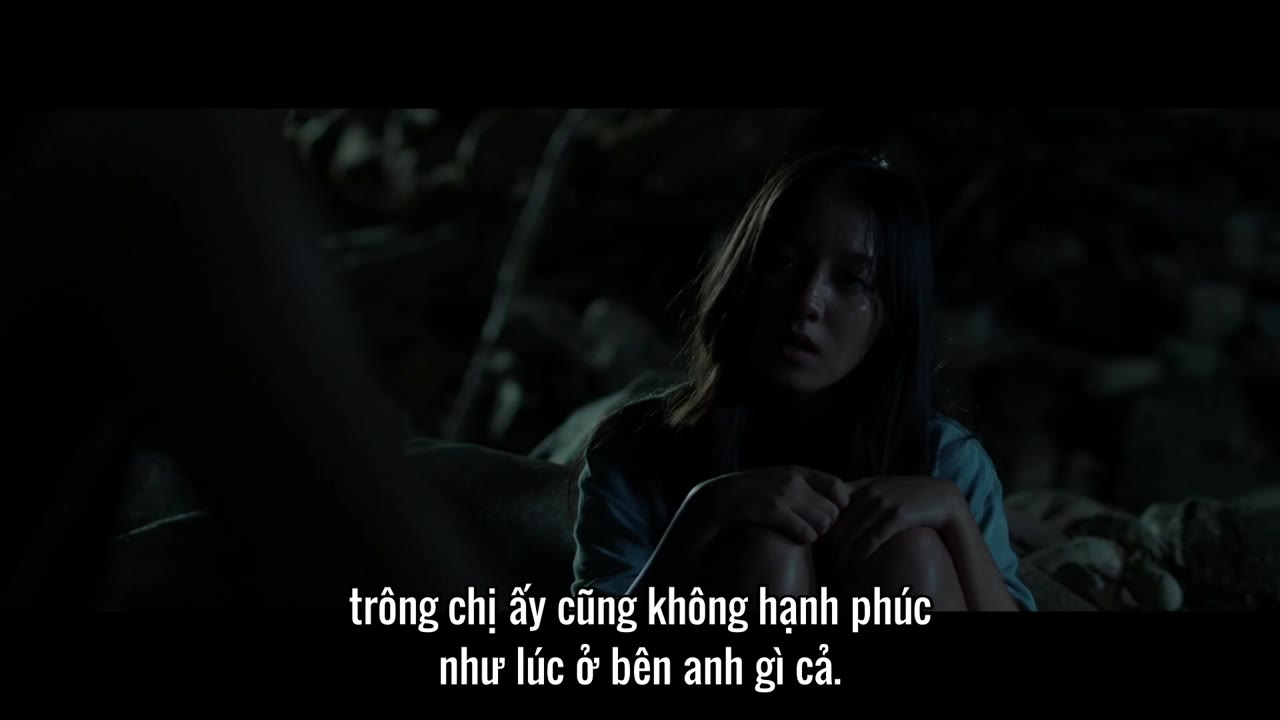 Tội Ác Năm Ấy Chúng Ta Cùng Gây Ra tập 1 cảnh 3