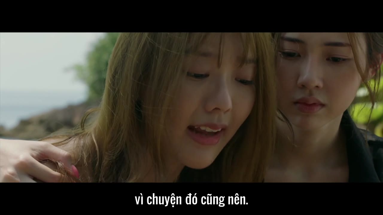 Tội Ác Năm Ấy Chúng Ta Cùng Gây Ra tập 2