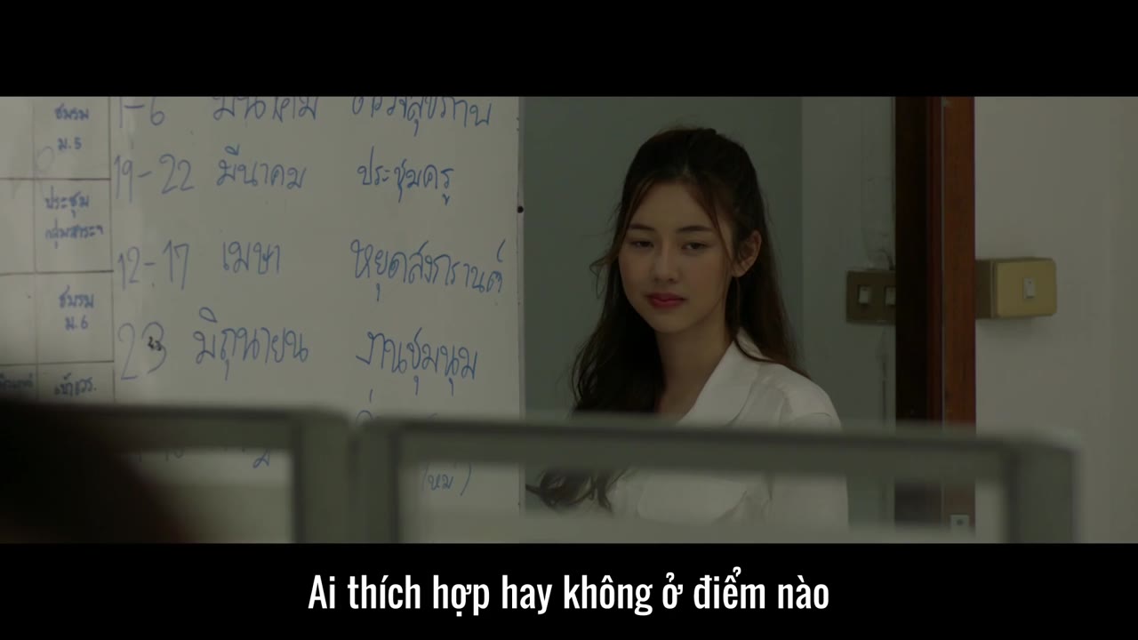 Tội Ác Năm Ấy Chúng Ta Cùng Gây Ra tập 4 cảnh 2