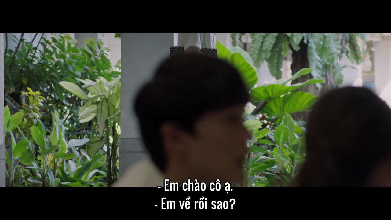 Tội Ác Năm Ấy Chúng Ta Cùng Gây Ra tập 7