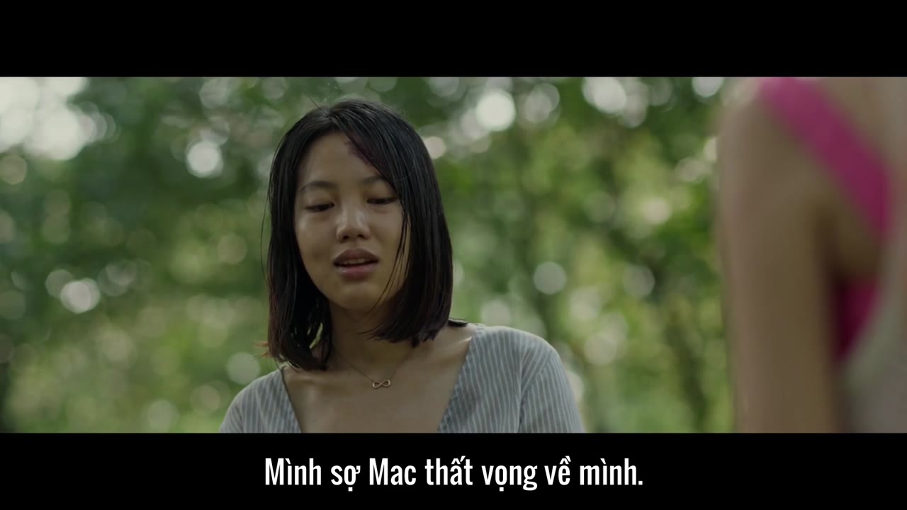 Tội Ác Năm Ấy Chúng Ta Cùng Gây Ra tập 7 cảnh 3