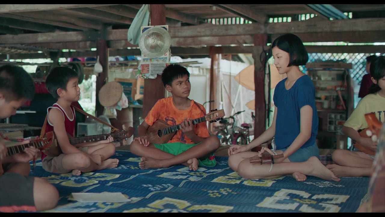 Tình Chị Duyên Em tập 1