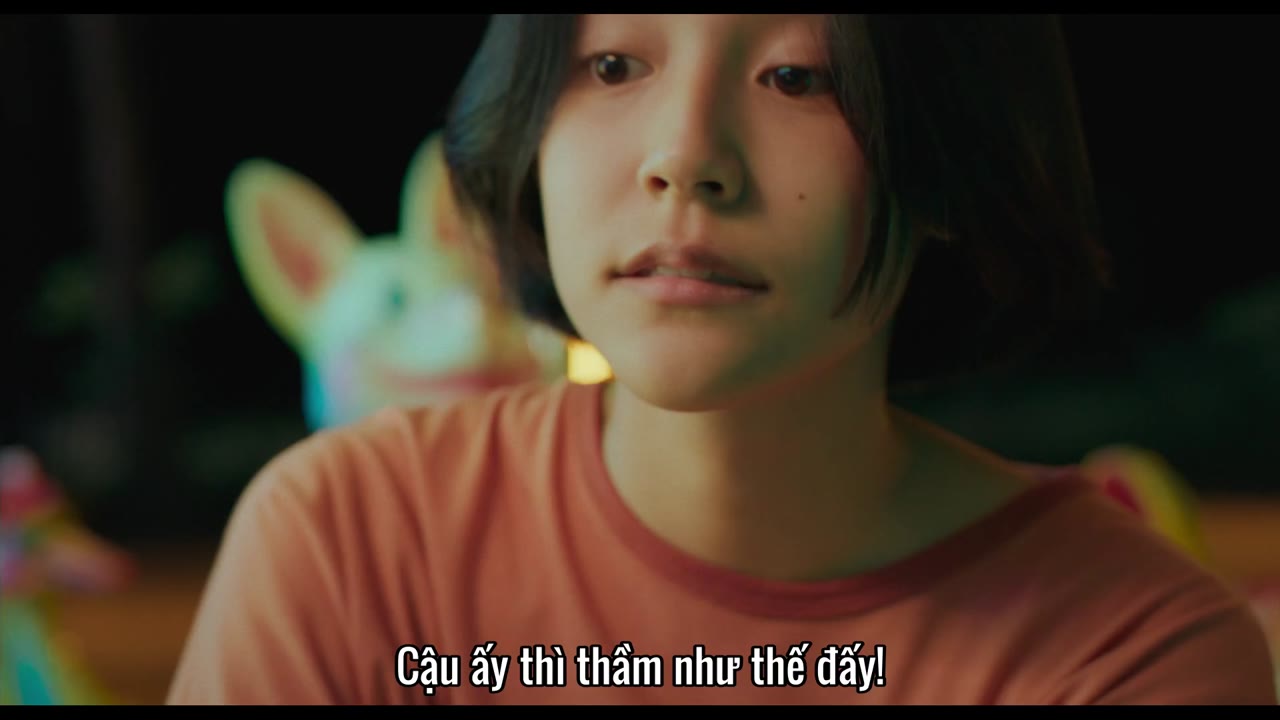 Tình Chị Duyên Em tập 1 cảnh 2
