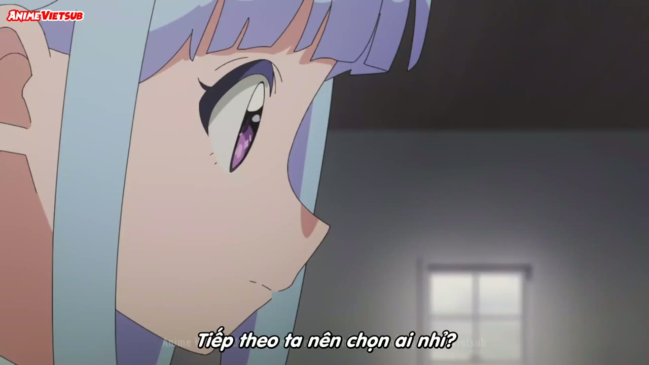 Mahou no Shimai Lulutto Lilly tập 7 cảnh 2