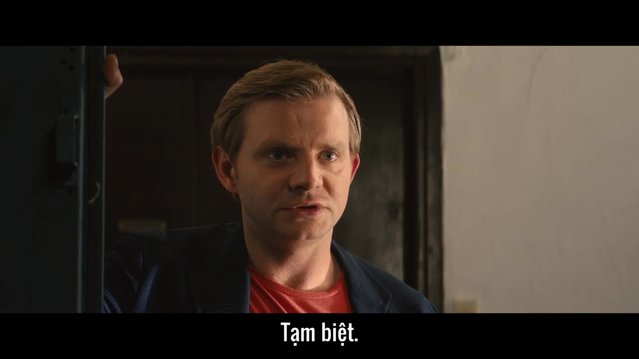 Hôn đi, hôn đi! tập 1 cảnh 2