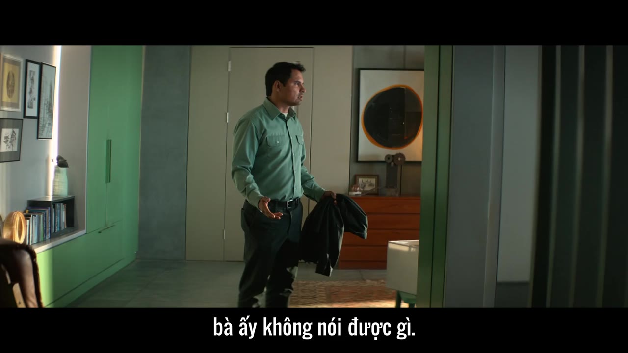 Tuyệt chủng tập 1
