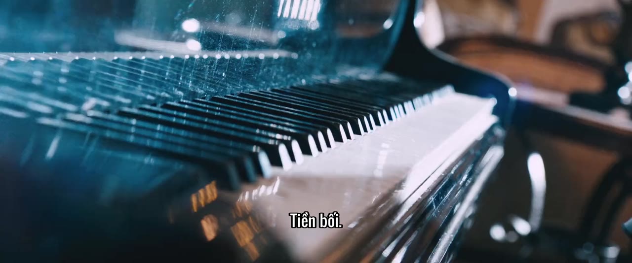 Kỵ Duyên tập 1
