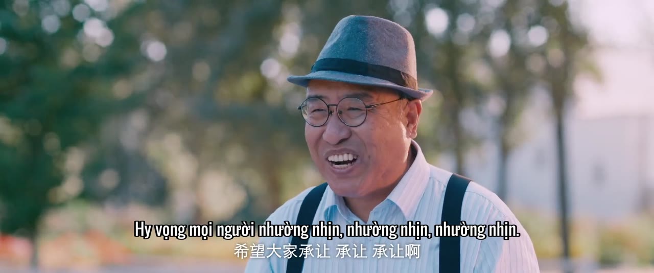 Kỵ Duyên tập 1 cảnh 2