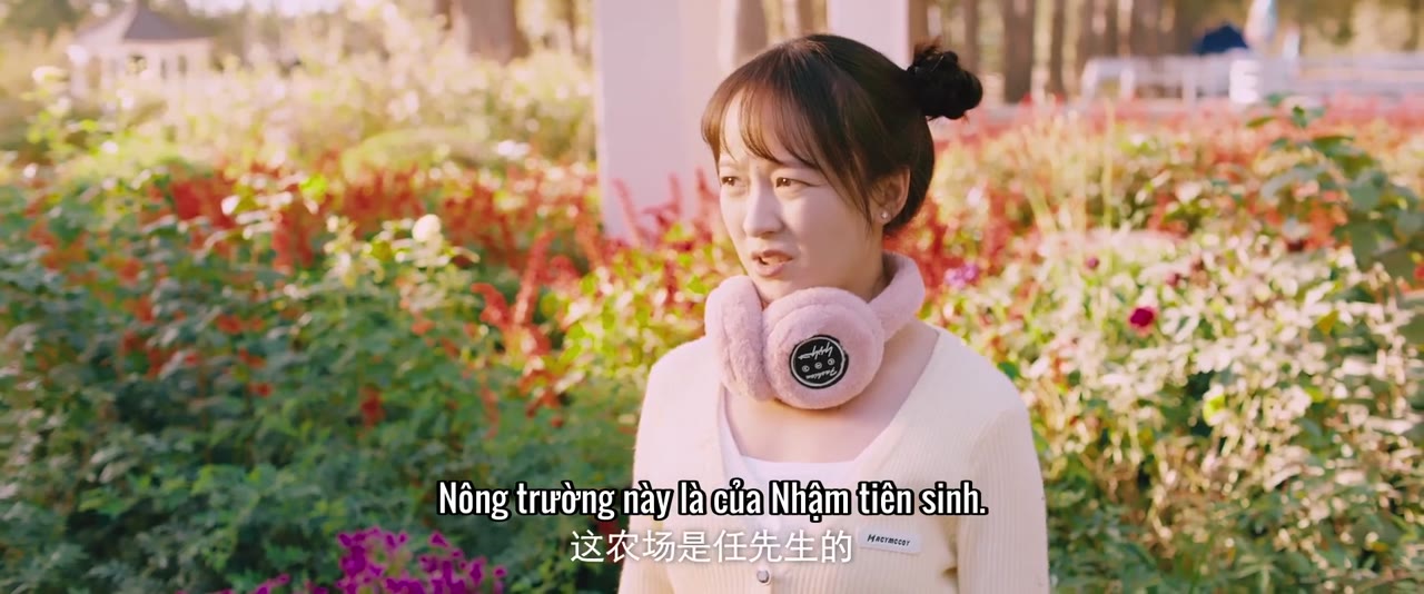 Kỵ Duyên tập 2 cảnh 2