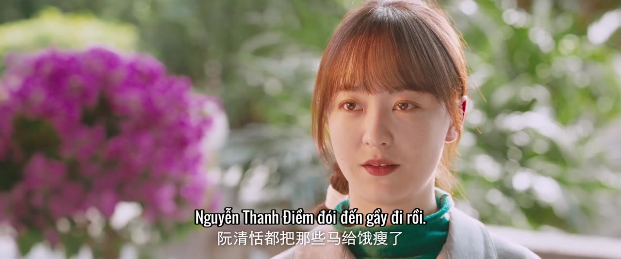 Kỵ Duyên tập 3