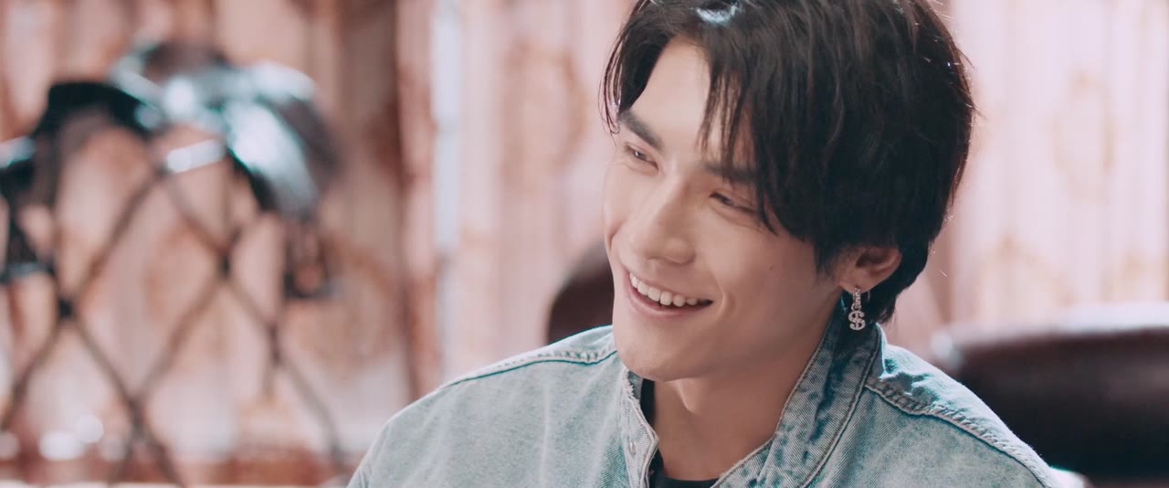 Kỵ Duyên tập 3 cảnh 2