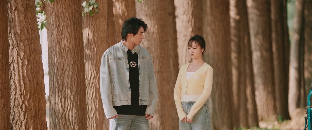 Kỵ Duyên tập 3 cảnh 3