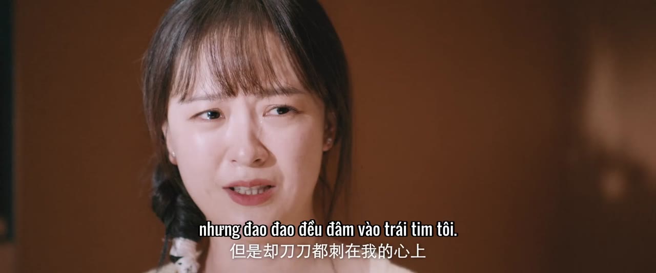 Kỵ Duyên tập 4 cảnh 2