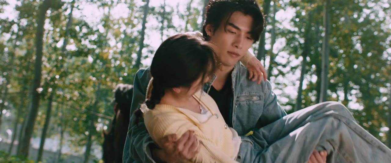 Kỵ Duyên tập 4 cảnh 3