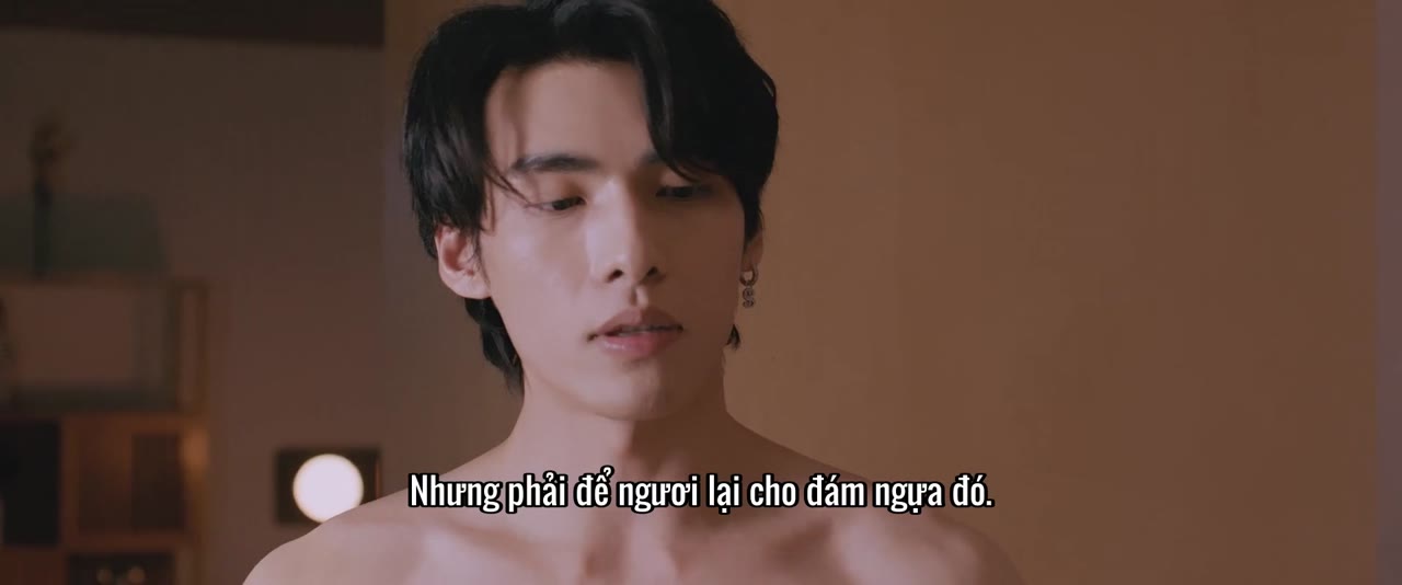 Kỵ Duyên tập 5 cảnh 3