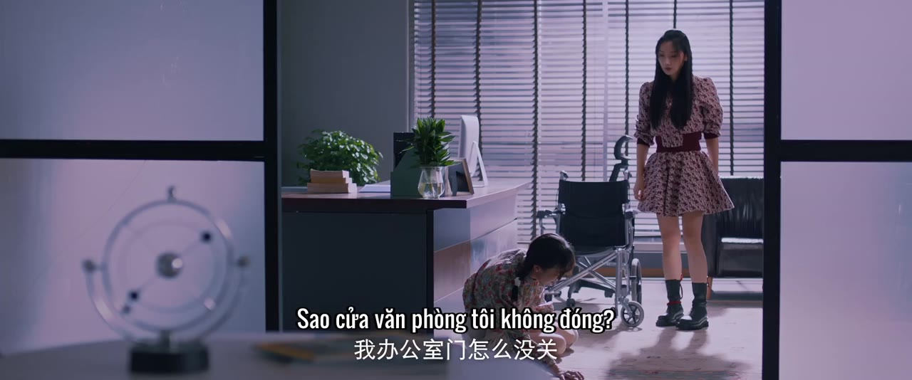 Kỵ Duyên tập 6