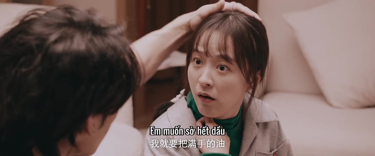 Kỵ Duyên tập 7 cảnh 2