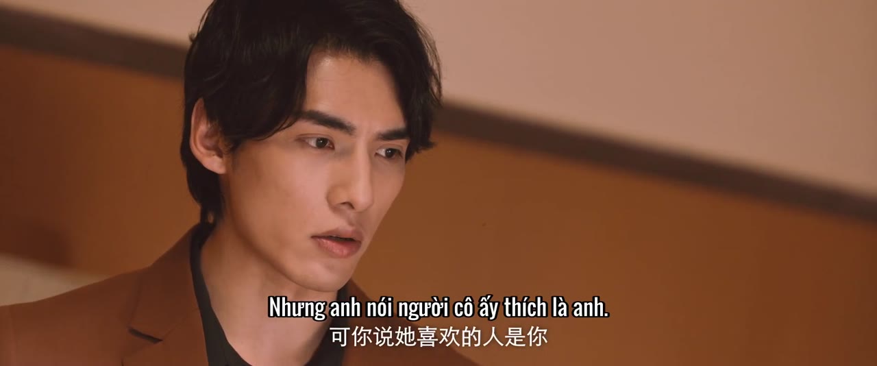Kỵ Duyên tập 8 cảnh 3
