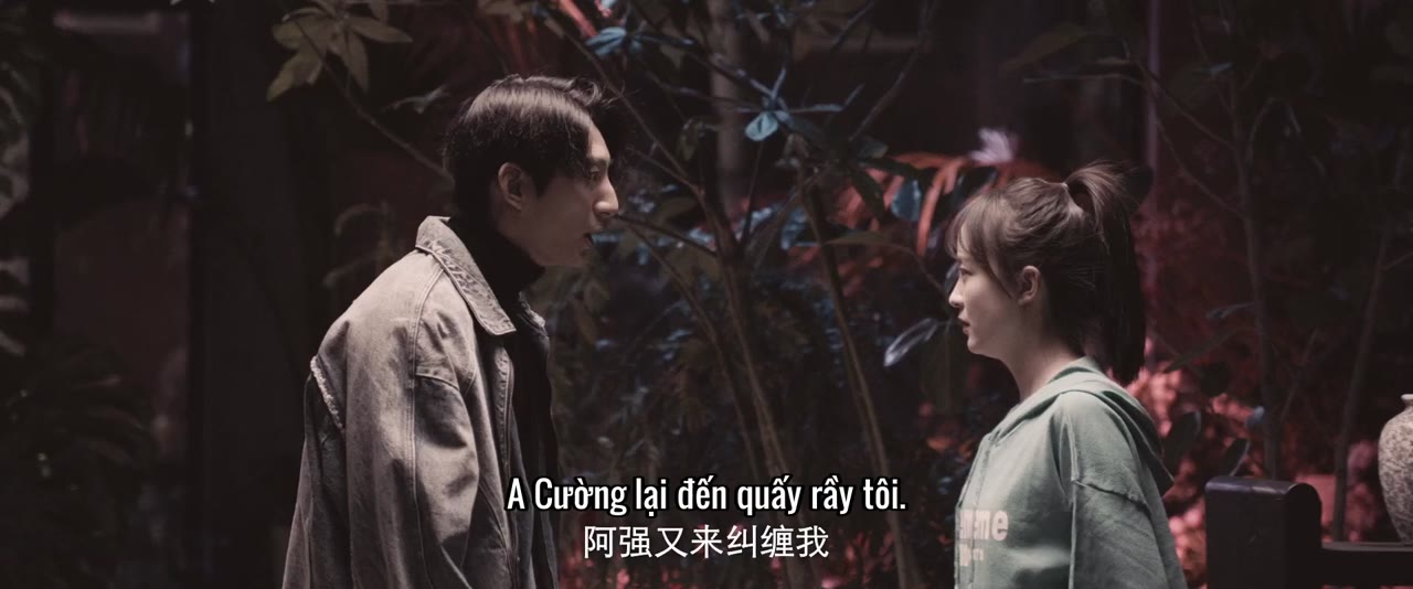 Kỵ Duyên tập 9